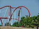 Dragon Khan