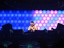 Tiesto at Disney